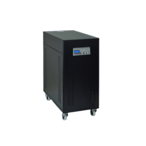 Online UPS Systems
