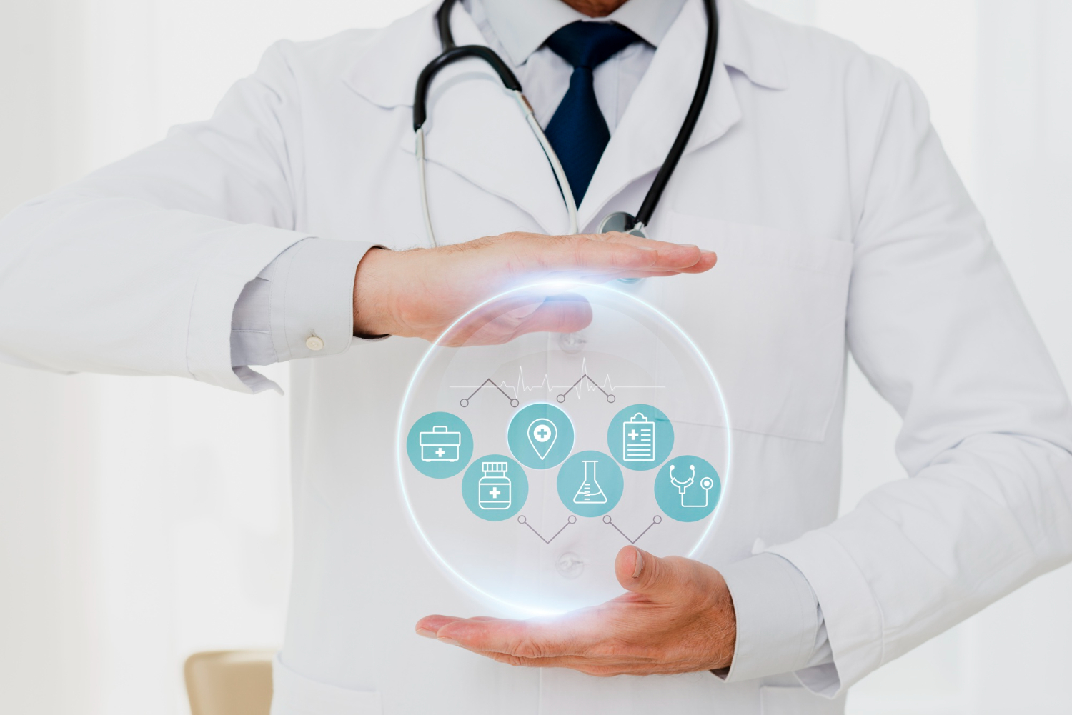 Healthcare Solutions