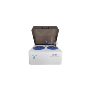 FULLY-AUTOMATIC CLINICAL CHEMISTRY ANALYZER-1600