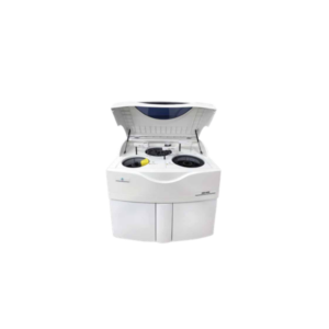 FULLY- AUTOMATIC CLINICAL CHEMISTRY ANALYZER - 4400