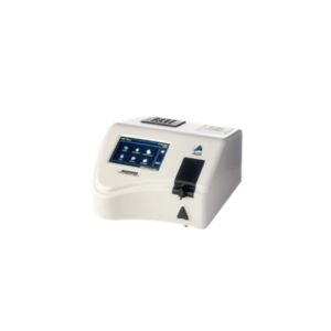 SEMI-AUTOMATIC CLINICALCHEMISTRY ANALYZER- 2020
