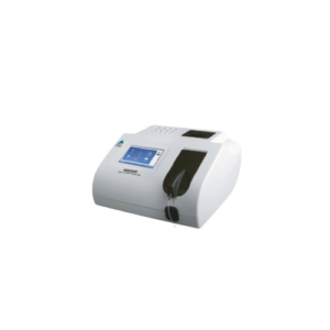 SEMI-AUTOMATIC CLINICALCHEMISTRY ANALYZER- 2010